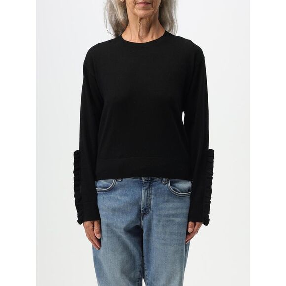 PINKO Sweaters - Pinko Sweater Woman Black